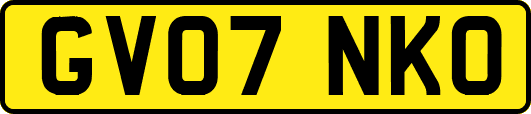 GV07NKO
