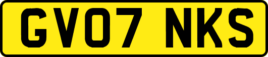 GV07NKS
