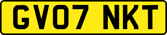 GV07NKT