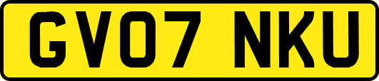 GV07NKU