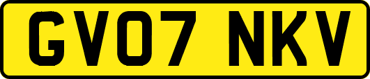 GV07NKV