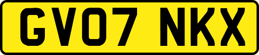 GV07NKX