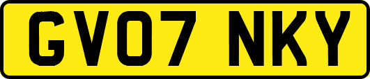 GV07NKY