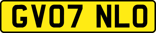 GV07NLO