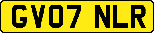 GV07NLR