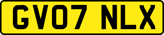 GV07NLX