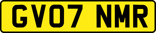 GV07NMR