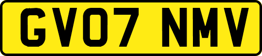 GV07NMV
