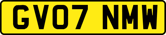 GV07NMW