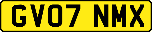 GV07NMX