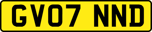 GV07NND