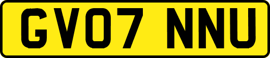 GV07NNU