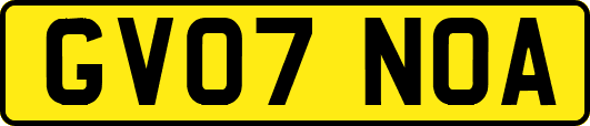 GV07NOA