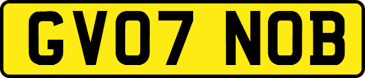 GV07NOB