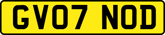 GV07NOD