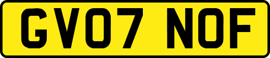 GV07NOF