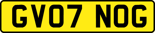 GV07NOG