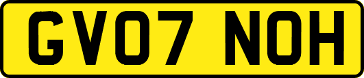 GV07NOH