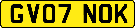 GV07NOK