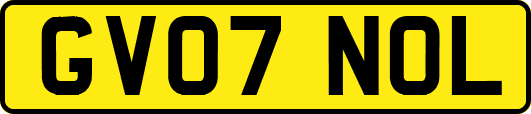 GV07NOL
