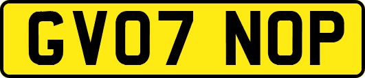 GV07NOP