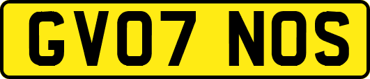 GV07NOS