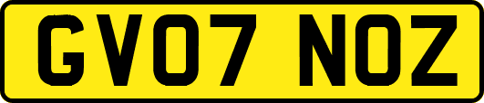 GV07NOZ