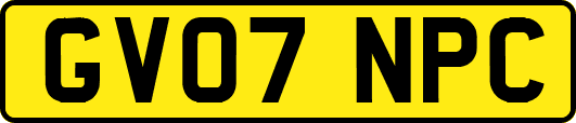 GV07NPC