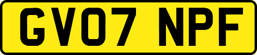 GV07NPF