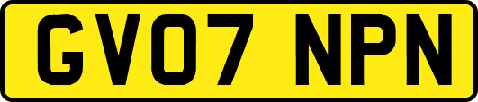 GV07NPN