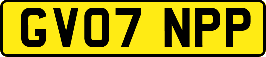 GV07NPP