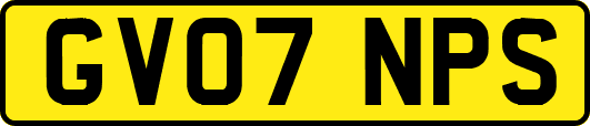 GV07NPS
