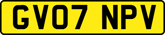 GV07NPV
