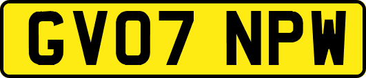 GV07NPW