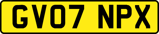 GV07NPX