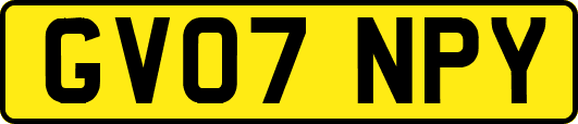 GV07NPY