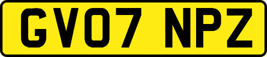 GV07NPZ