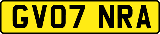 GV07NRA