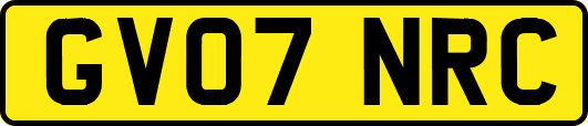 GV07NRC