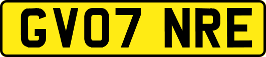 GV07NRE