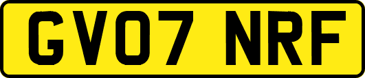 GV07NRF