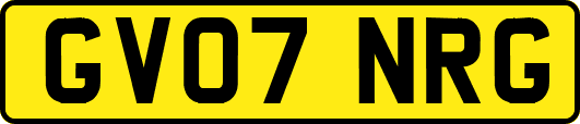 GV07NRG