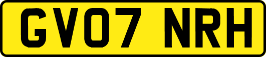 GV07NRH
