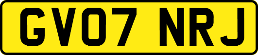 GV07NRJ