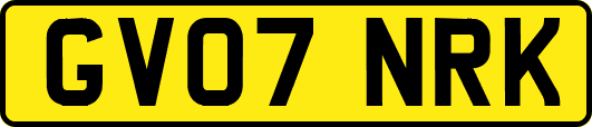 GV07NRK