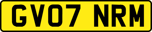 GV07NRM