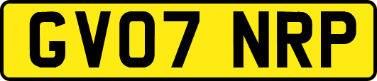 GV07NRP