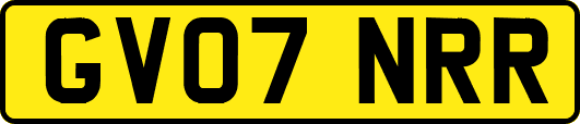 GV07NRR