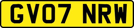 GV07NRW