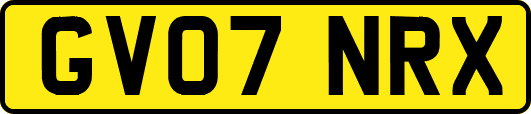 GV07NRX